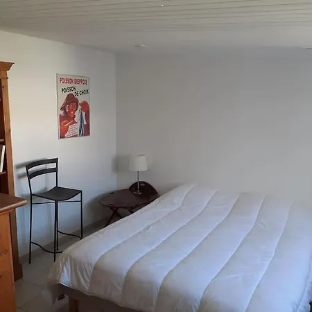 Belle Maison Familiale à 3 Minutes De La Villa L'Epine (Vendee)