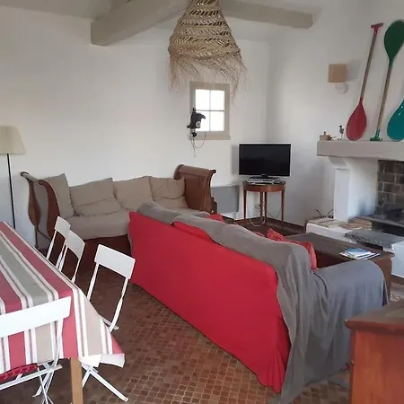 Belle Maison Familiale A 3 Minutes De La L'Epine (Vendee)