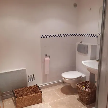 Belle Maison Familiale A 3 Minutes De La L'Épine