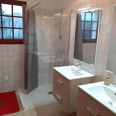 Villa Belle Maison Familiale A 3 Minutes De La L'Epine (Vendee)