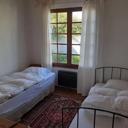 Belle Maison Familiale A 3 Minutes De La *