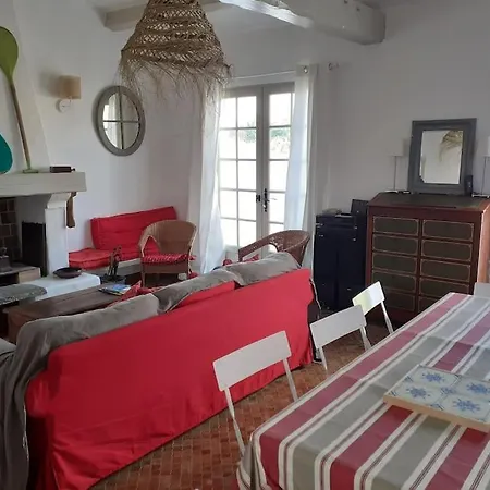 ヴィラ Belle Maison Familiale A 3 Minutes De La