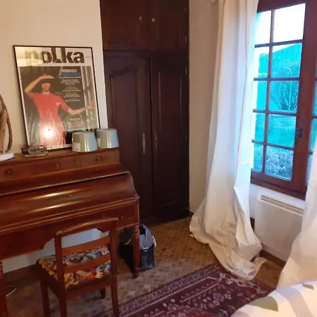 Belle Maison Familiale A 3 Minutes De La *