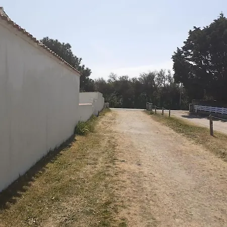 Belle Maison Familiale A 3 Minutes De La Villa *