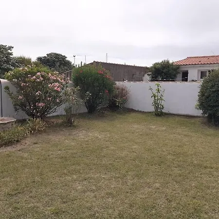 Belle Maison Familiale à 3 Minutes De La Villa L'Epine (Vendee)