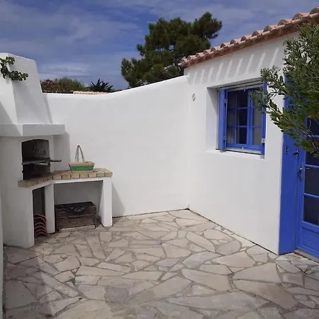 Belle Maison Familiale A 3 Minutes De La L'Épine