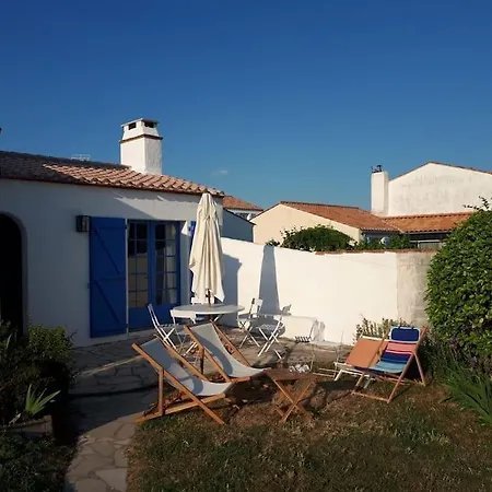 Belle Maison Familiale A 3 Minutes De La *