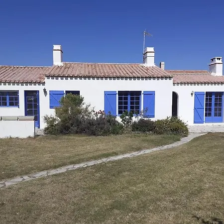 Belle Maison Familiale A 3 Minutes De La ヴィラ L'Épine