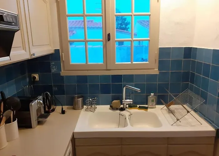 Villa Belle Maison Familiale à 3 Minutes De La