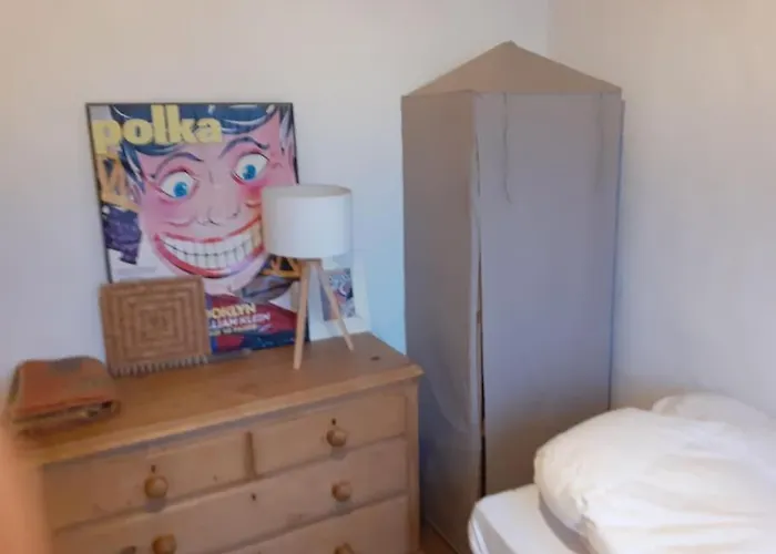 Belle Maison Familiale à 3 Minutes De La *