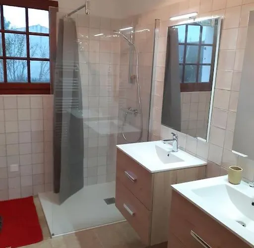 Villa Belle Maison Familiale à 3 Minutes De La L'Epine (Vendee)