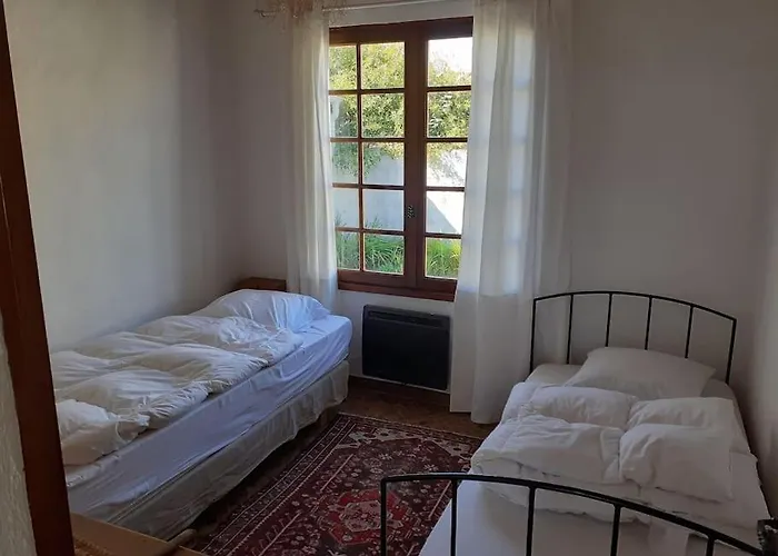 Belle Maison Familiale à 3 Minutes De La *