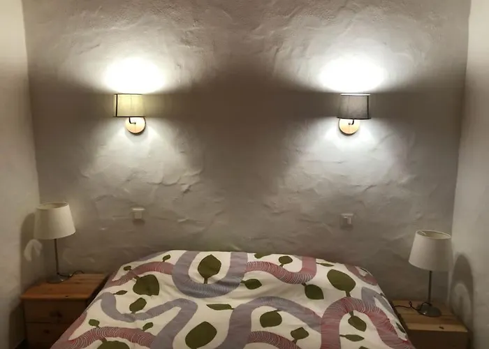 Belle Maison Familiale à 3 Minutes De La Villa