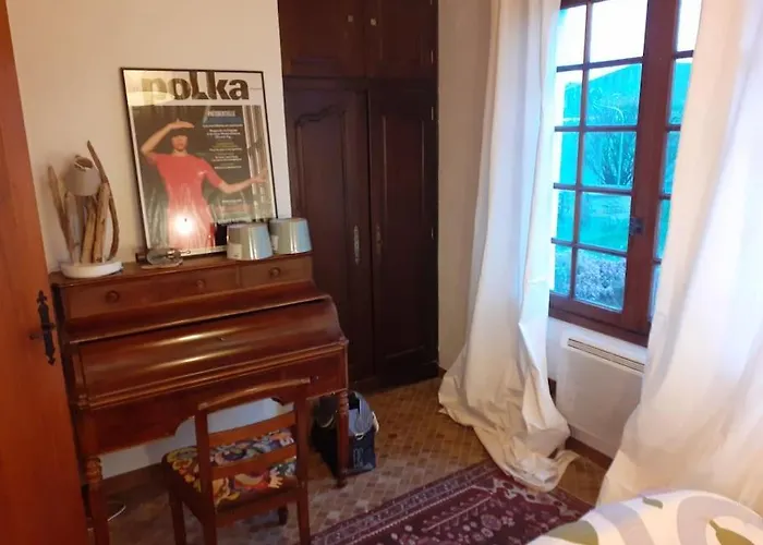 Belle Maison Familiale à 3 Minutes De La *