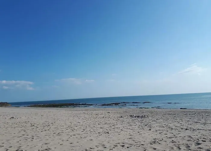 Belle Maison Familiale à 3 Minutes De La