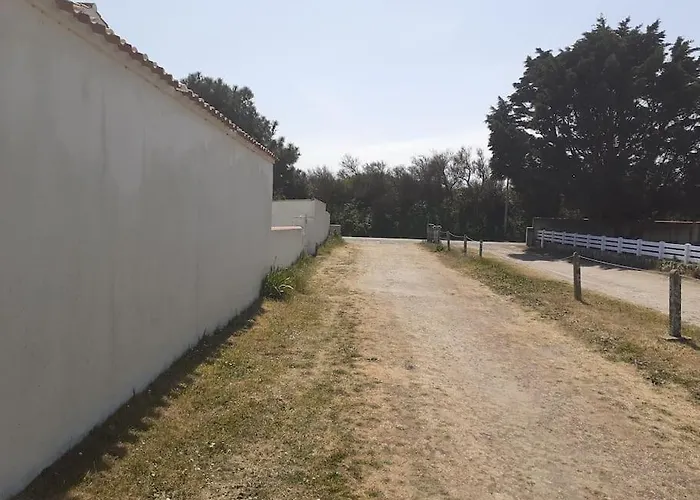 Belle Maison Familiale à 3 Minutes De La Villa *